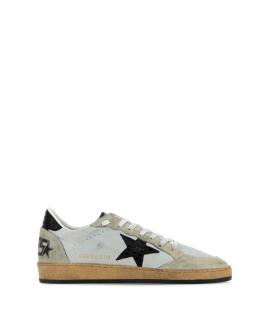 GOLDEN GOOSE DELUXE BRAND Низкие кроссовки / кеды