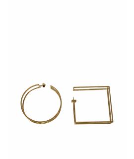 JACQUEMUS Серьги