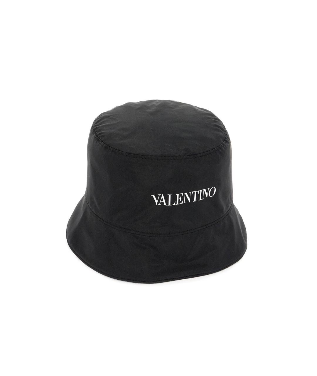 VALENTINO Темно-синяя кепка/бейсболка, фото 6