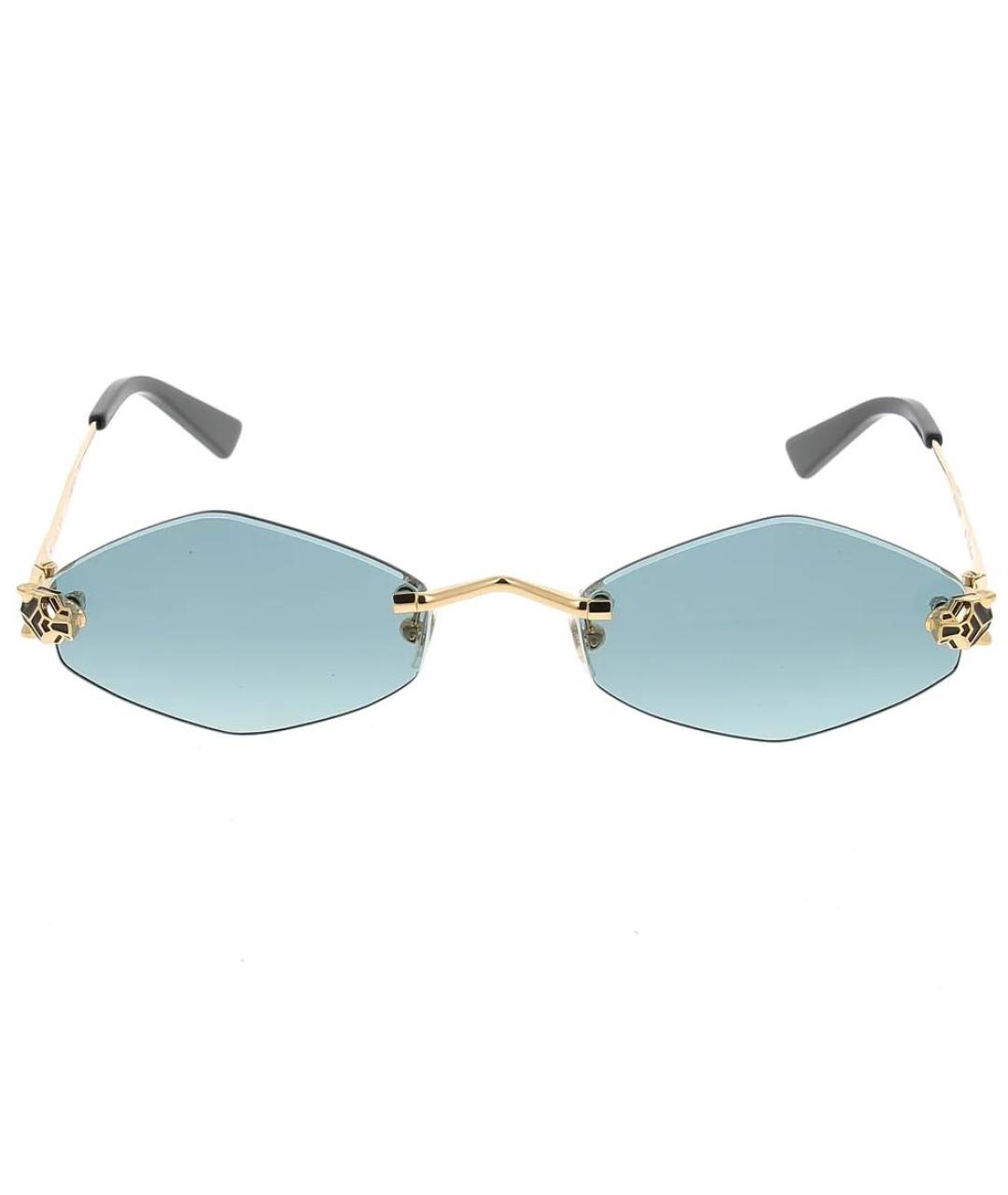 CARTIER Солнцезащитные очки, фото 1