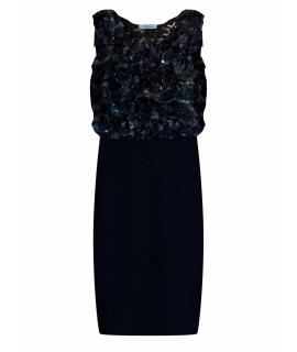 BLUMARINE Вечернее платье