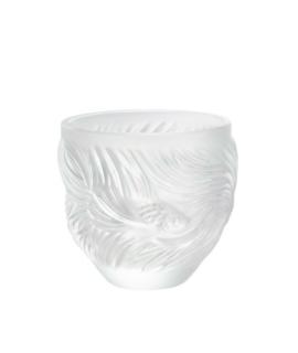 LALIQUE Подсвечник