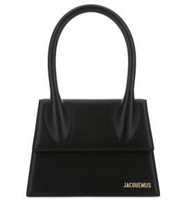 JACQUEMUS Сумка с короткими ручками