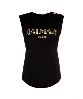 BALMAIN Майка