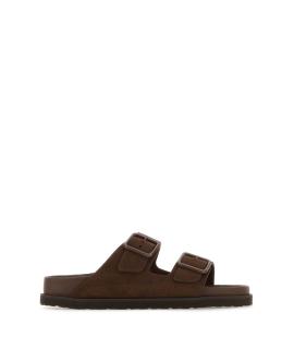 BIRKENSTOCK Шлепанцы