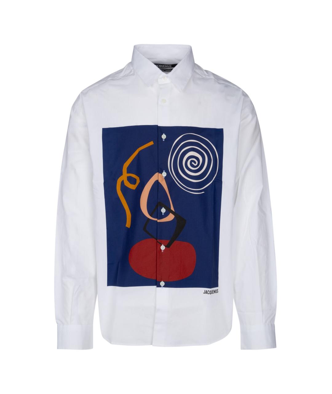 

Кэжуал рубашка