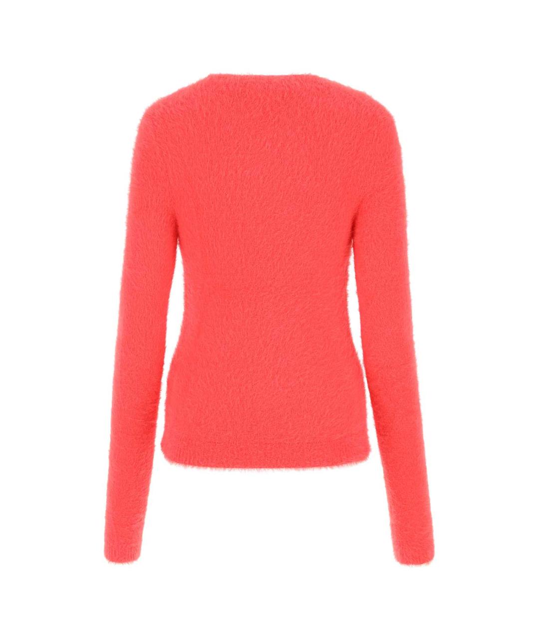 ISABEL MARANT Красный джемпер / свитер, фото 2