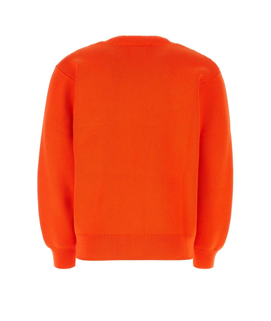 ISABEL MARANT Оранжевый джемпер / свитер, фото 2