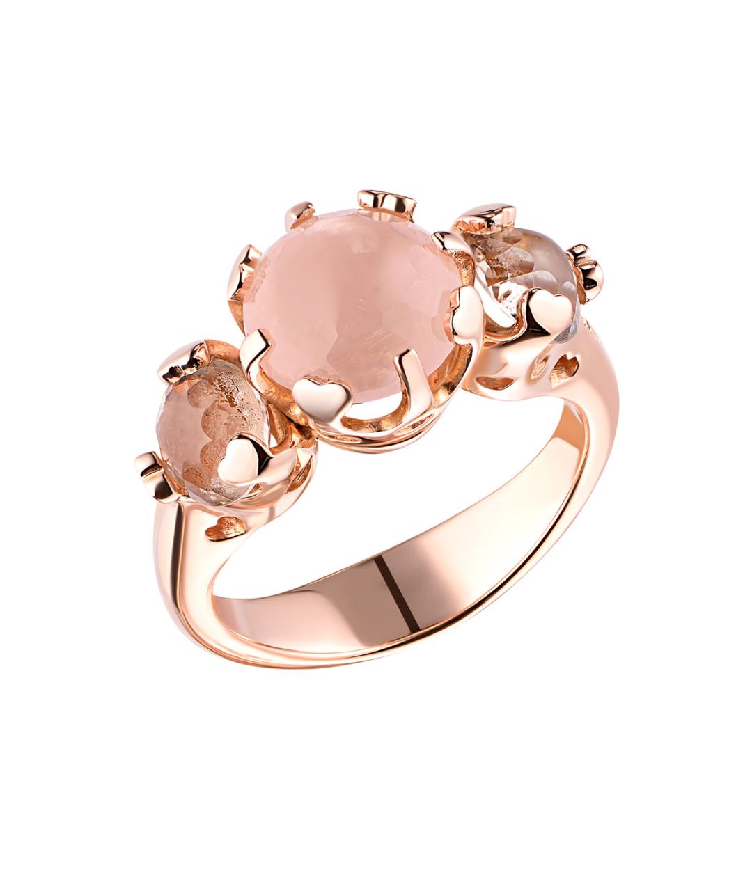 PASQUALE BRUNI Золотое кольцо из розового золота, фото 1