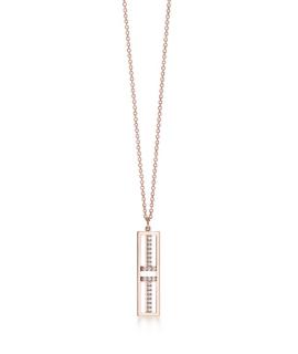 TIFFANY&CO Подвеска