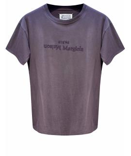 MAISON MARGIELA Футболка