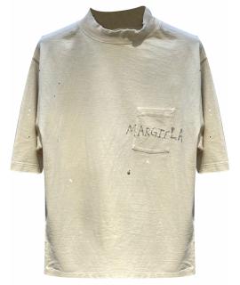 MAISON MARGIELA Футболка