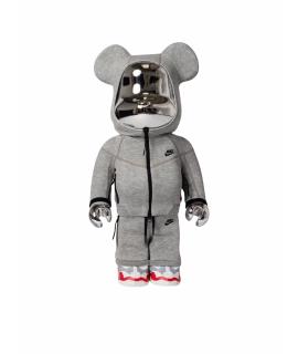 BEARBRICK Скульптура