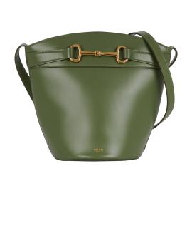 CELINE Сумка через плечо