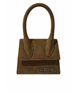 JACQUEMUS Сумка через плечо
