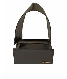 JACQUEMUS Сумка с короткими ручками