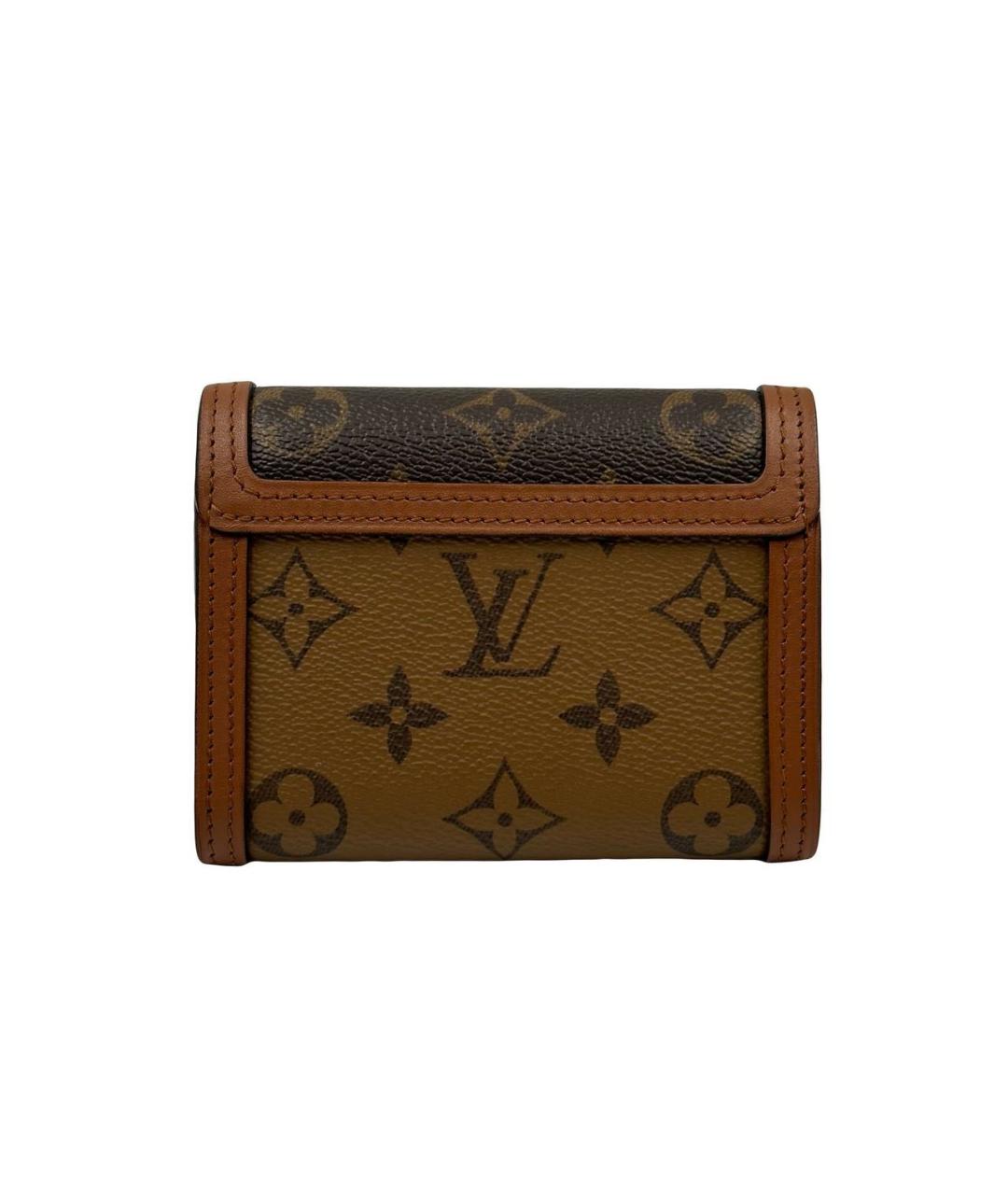 LOUIS VUITTON Кошелек, фото 3