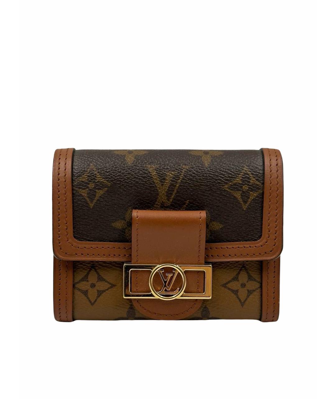 LOUIS VUITTON Кошелек, фото 1