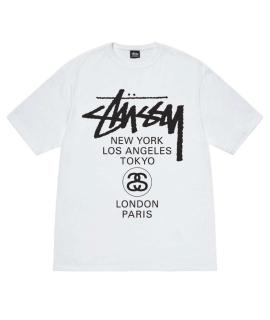 STUSSY Футболка