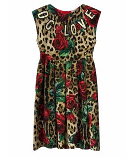 DOLCE&GABBANA Платье/Сарафан