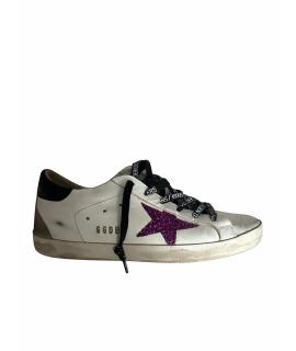 GOLDEN GOOSE DELUXE BRAND Кеды