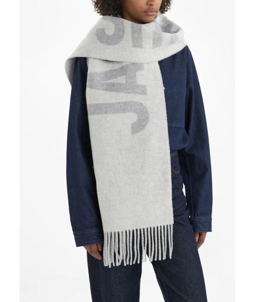 JACQUEMUS Шарф, фото 3