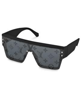 LOUIS VUITTON PRE-OWNED Солнцезащитные очки