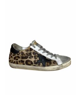 GOLDEN GOOSE DELUXE BRAND Кеды