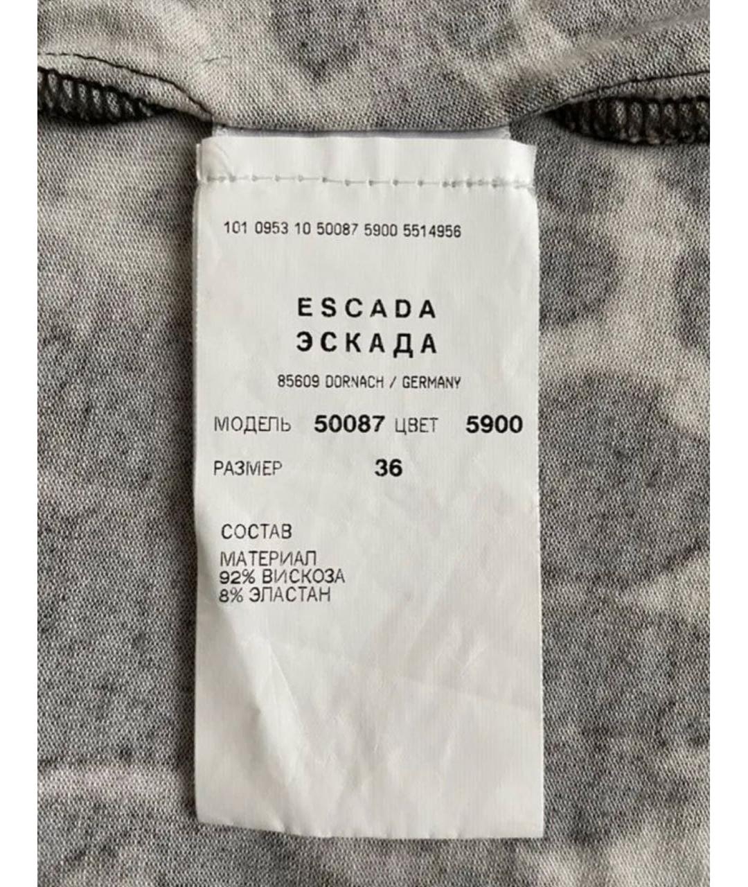 ESCADA Футболка, фото 4