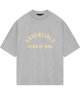 FEAR OF GOD ESSENTIALS Футболка