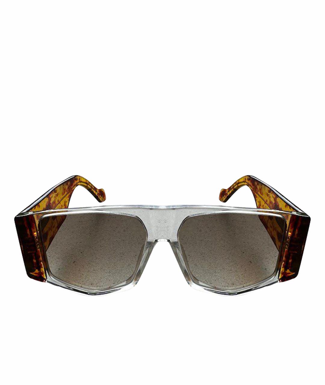 LOEWE Мульти пластиковые солнцезащитные очки, фото 1