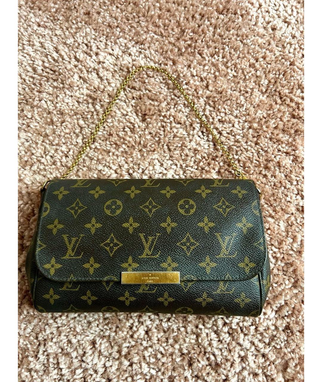 LOUIS VUITTON Мульти сумка с короткими ручками, фото 2