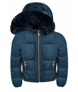 VERSACE COLLECTION Пуховик