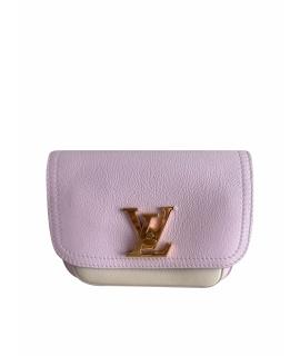 LOUIS VUITTON Клатч/вечерняя сумка