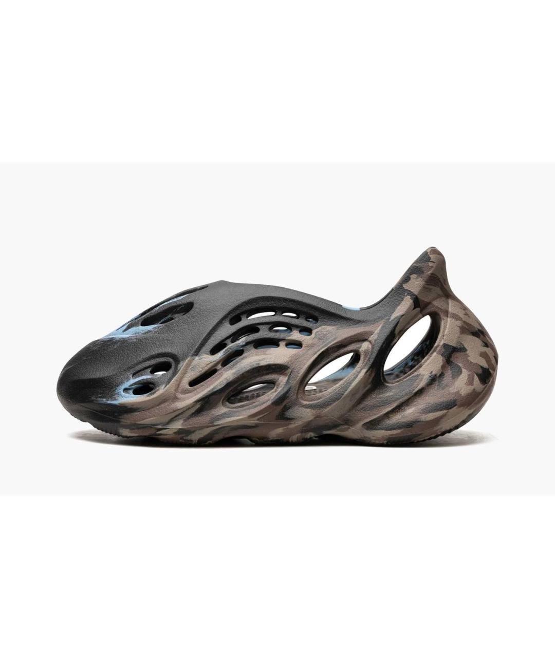 ADIDAS YEEZY Шлепанцы, фото 3