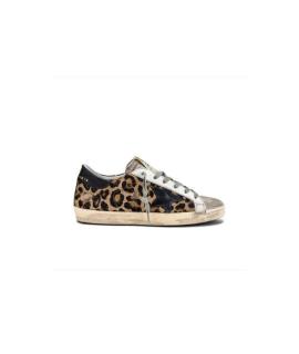 GOLDEN GOOSE DELUXE BRAND Кеды