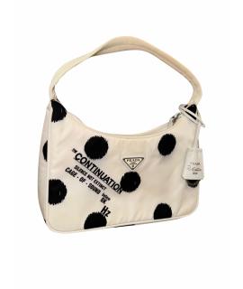 PRADA Сумка с короткими ручками