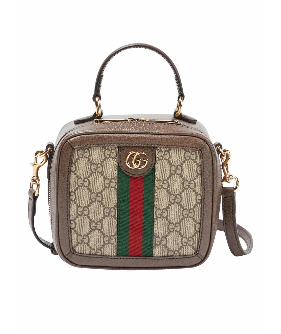 GUCCI Сумка через плечо, фото 1