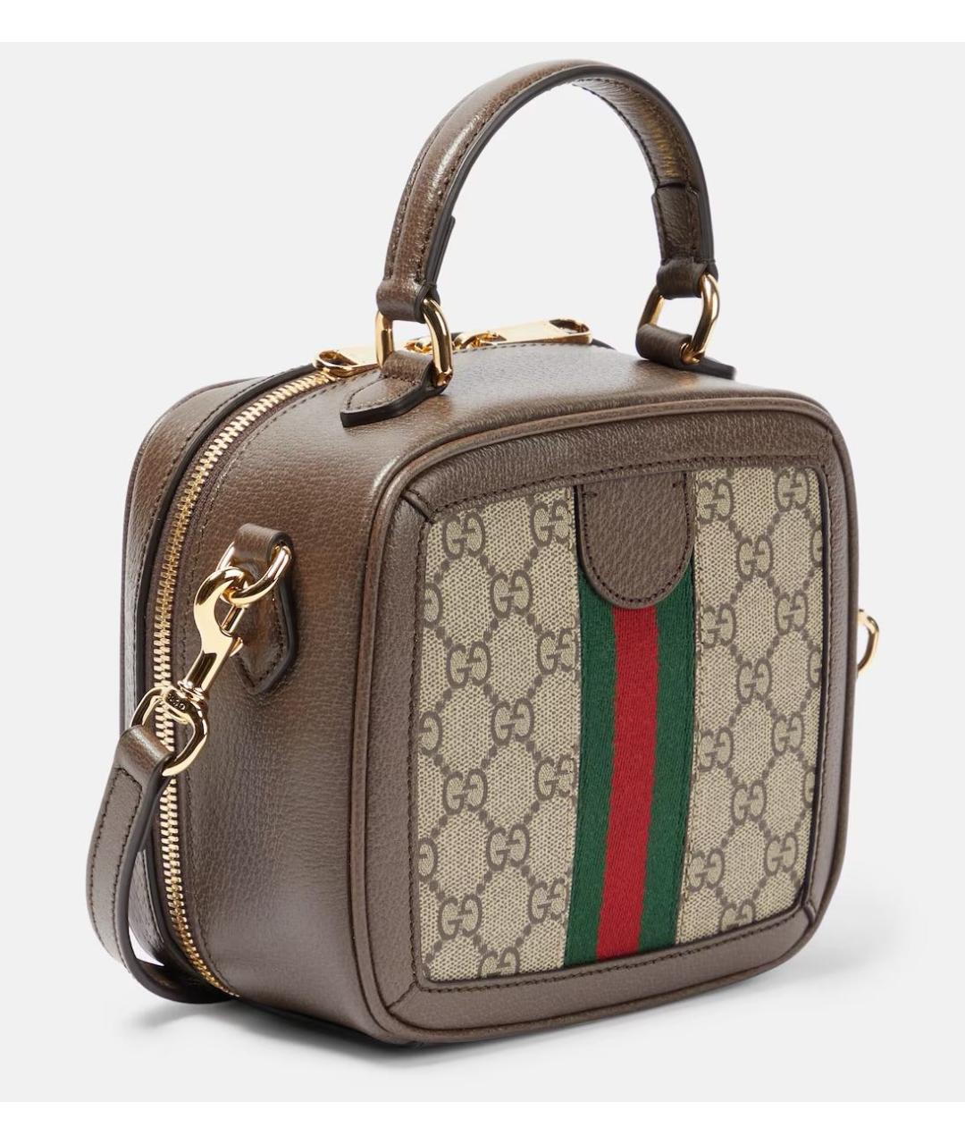 GUCCI Сумка через плечо, фото 2