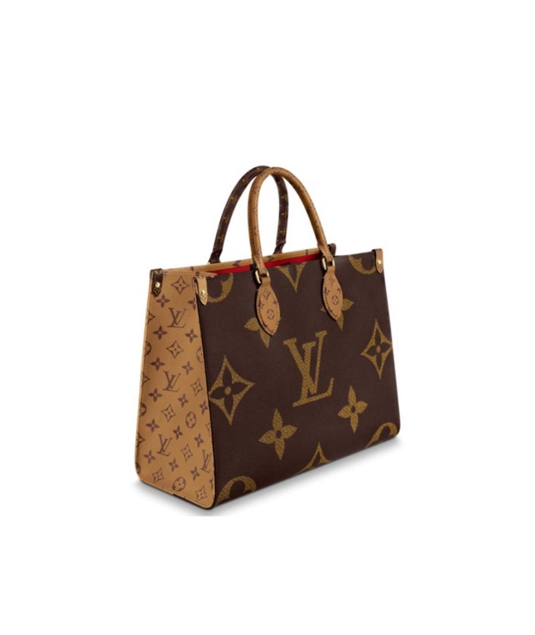 LOUIS VUITTON Мульти сумка тоут, фото 3