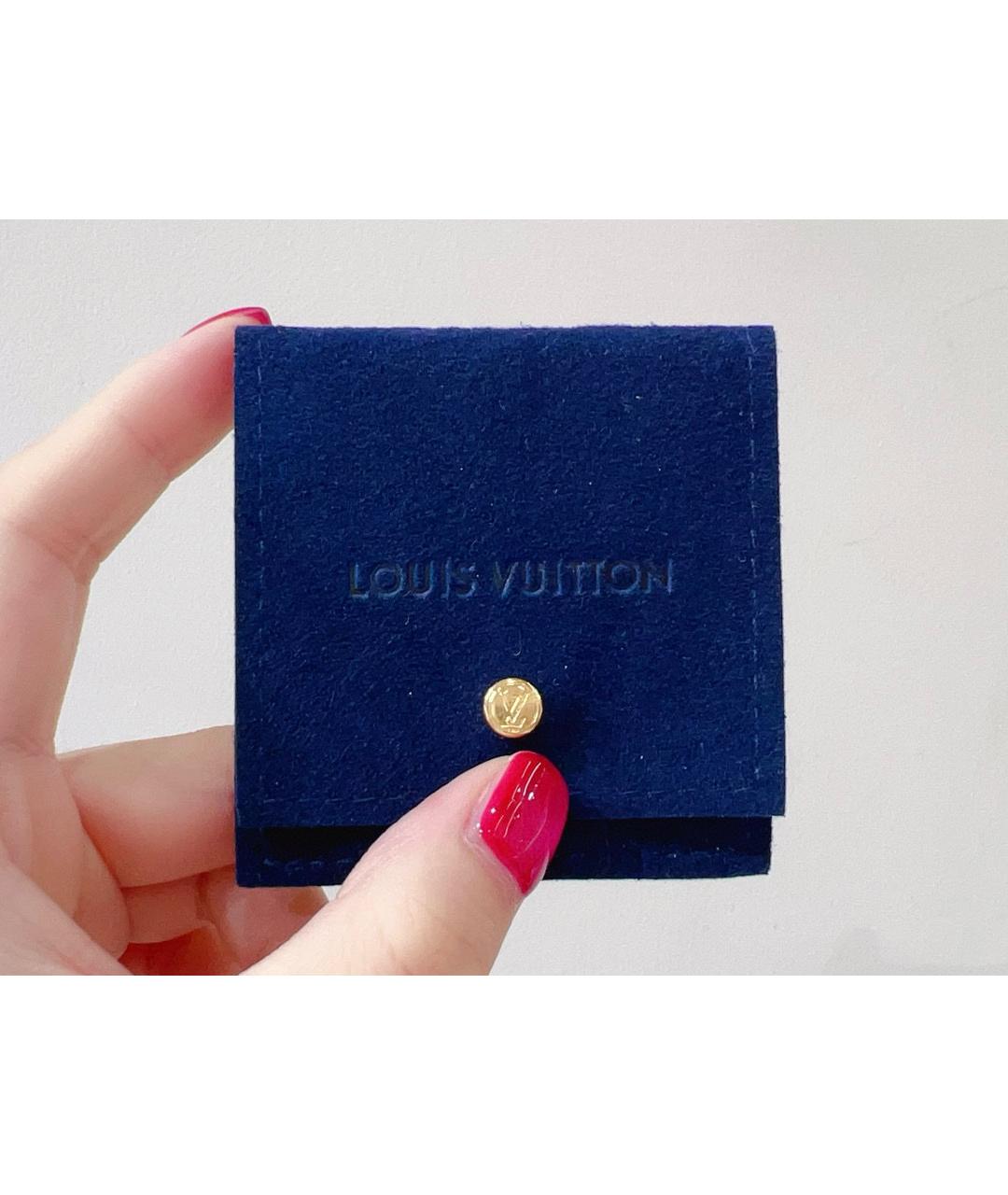 LOUIS VUITTON Золотой браслет из розового золота, фото 8