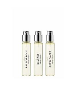 BYREDO Аромат для женщин