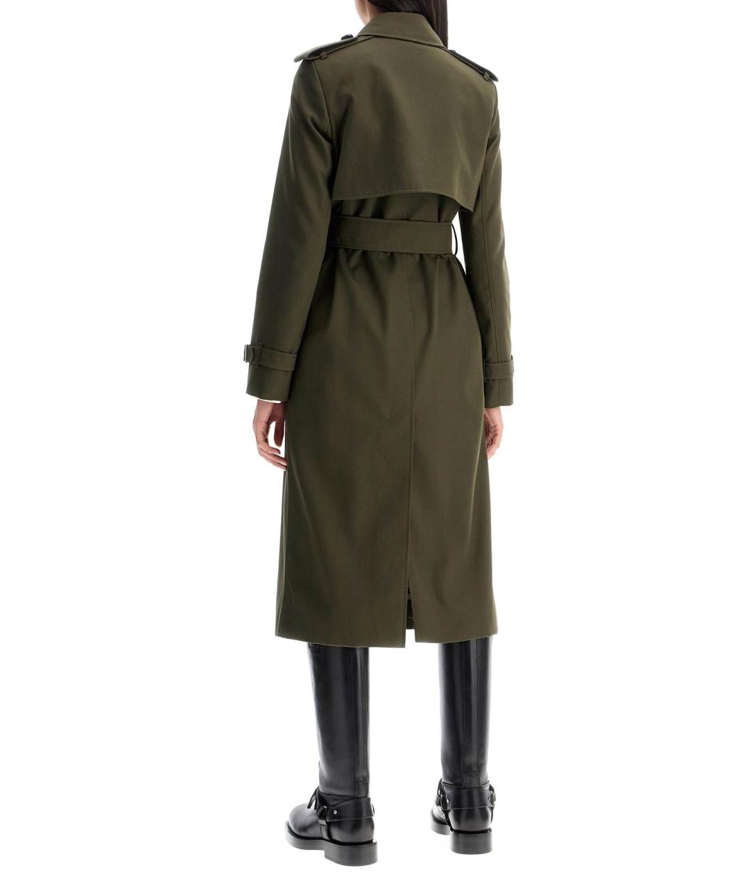 Burberry westminster trench best sale