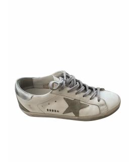 GOLDEN GOOSE DELUXE BRAND Кеды