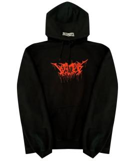 VETEMENTS Худи/толстовка