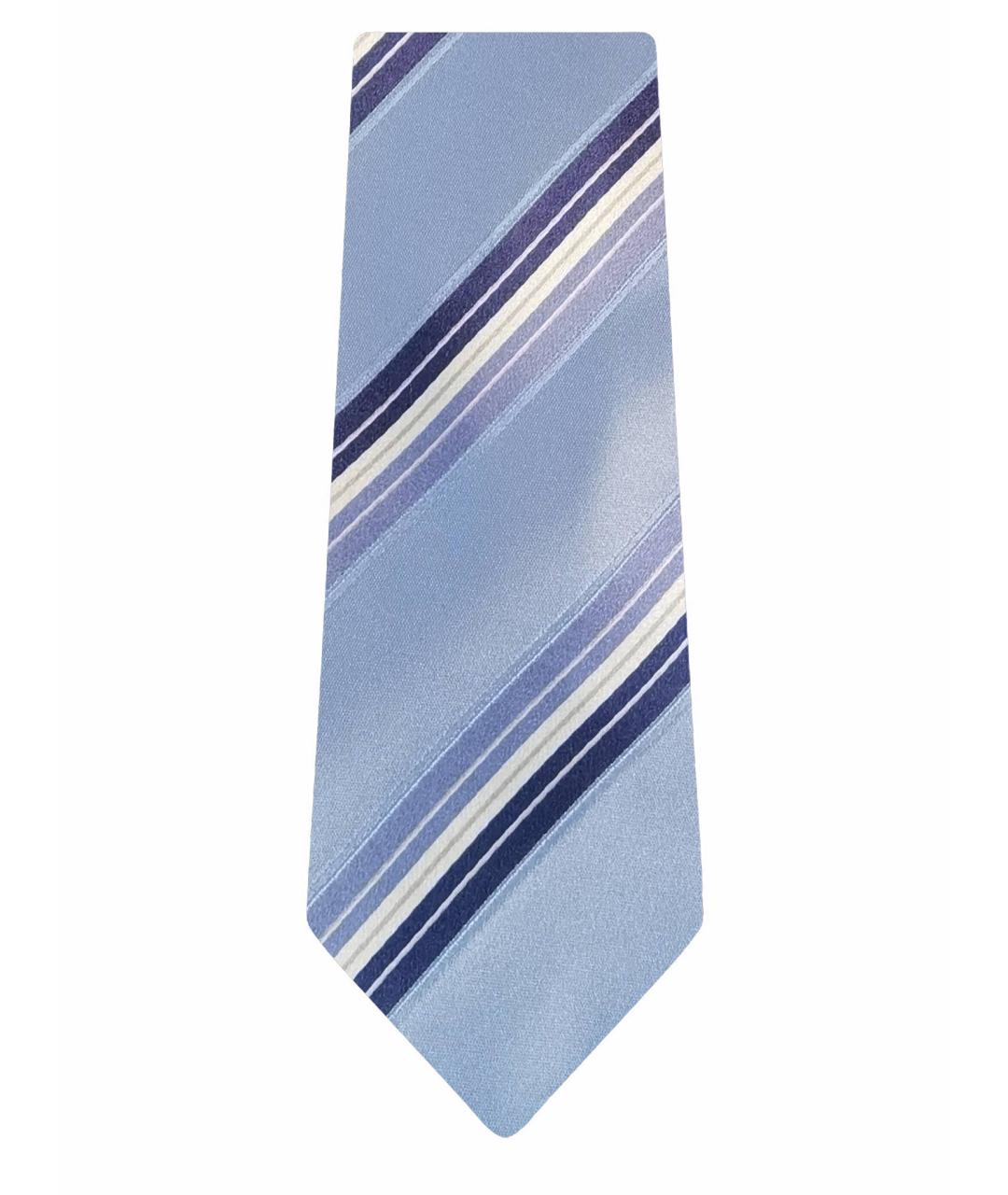 BRIONI Мульти шелковый галстук, фото 1