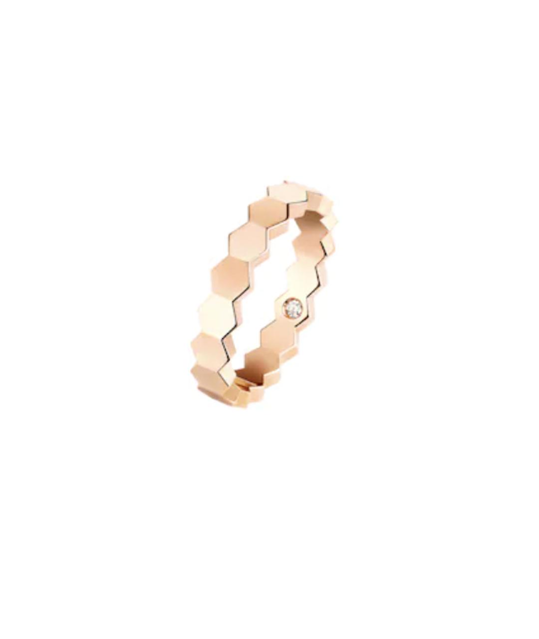 CHAUMET Золотое кольцо из розового золота, фото 7