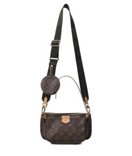 LOUIS VUITTON PRE-OWNED Сумка через плечо