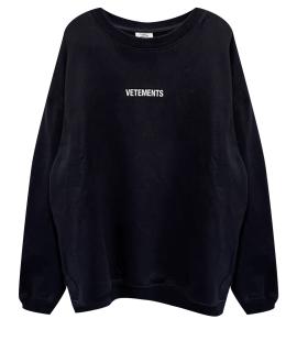 VETEMENTS Худи/толстовка