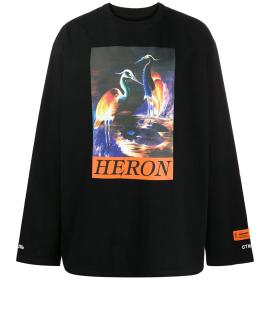 HERON PRESTON Худи/толстовка